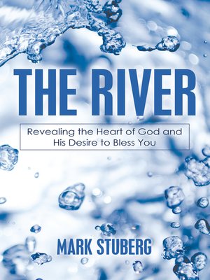 cover image of The River